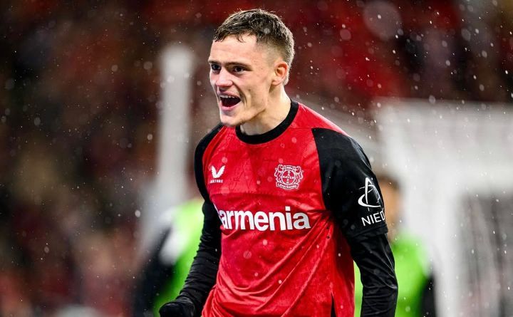 Sulit Dipertahankan Bayer Leverkusen, Manchester City Siap Datangkan Florian Wirtz dengan Harga £124 Juta