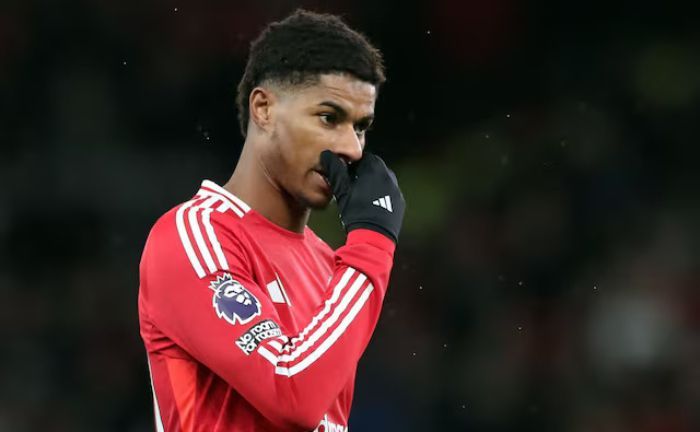 Tolak Tawaran Arab Saudi, Marcus Rashford Kini Diminati oleh Klub MLS