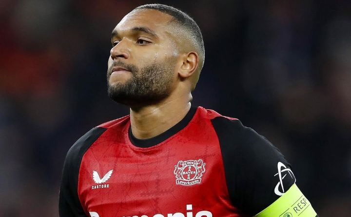 Barcelona Dapatkan Jonathan Tah dari Leverkusen Secara Gratis untuk Musim Depan