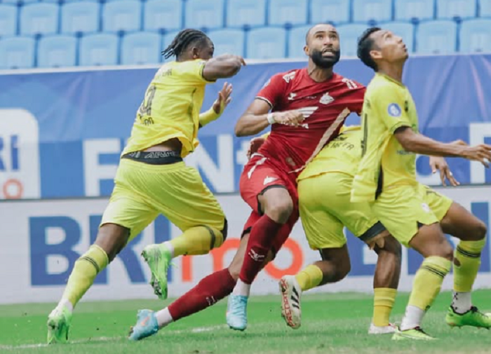 Hasil Sidang Komite Disiplin PSSI, PSM Makassar Dihukum Pengurangan Poin dan Denda
