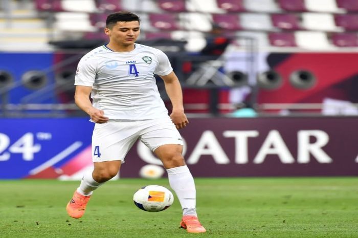 Lini Pertahanan Sudah Mulai 'Lapuk', Man City Bidik 'Hidden Gem' Uzbekistan ini Sebagai Bagian dari Regenerasi