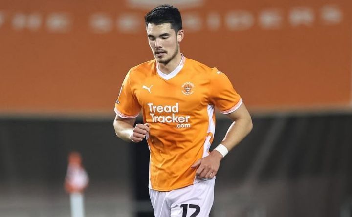 Tampil Impresif di Blackpool, Ipswich Town Siap Perpanjang Kontrak Elkan Baggott