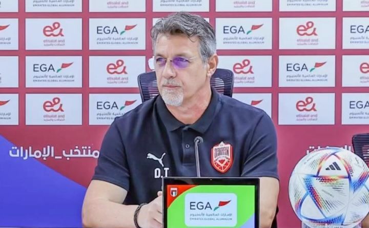 Pelatih Bahrain Ambil Pelajaran dari Kekalahan Lawan Jepang Sebelum Tantang Timnas Indonesia