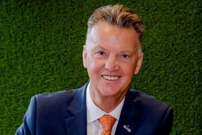 PSSI akan Dekati Louis van Gaal, Masa Depan Shin Tae-yong di Timnas Indonesia Makin Tak Jelas