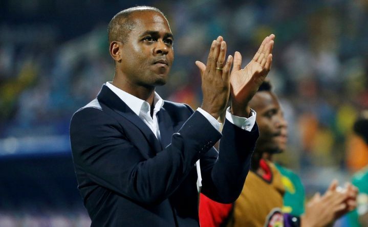 Pernah Dibantai Bahrain, Patrick Kluivert Harus Balas Dendam dengan Timnas Indonesia