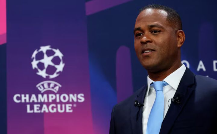 Calon Pelatih Timnas Indonesia, Patrick Kluivert Pernah Tersandung Kasus Judi dan Geng Kriminal, Benarkah?