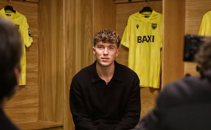 Ole Romeny Sudah Rampungkan Perpindahan Federasi, Siap Debut Lawan Australia dan Bahrain!