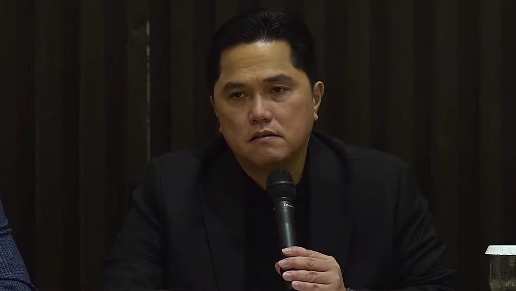 PSSI Resmi Pecat STY, Pelatih Baru Timnas Indonesia akan Diperkenalkan 12 Januari 2025
