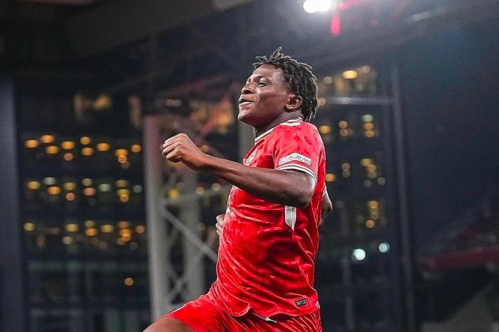 Manchester United Bidik Patrick Dorgu untuk Atasi Krisis Bek Kiri