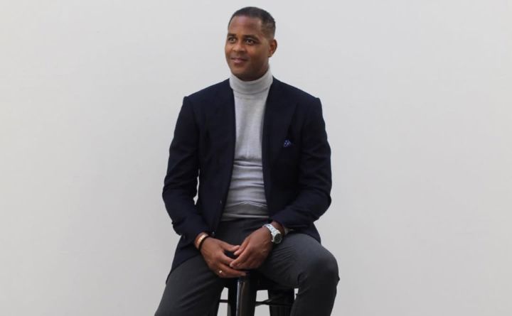 Patrick Kluivert Disebut Bisa Jadi Magnet bagi Pemain Keturunan: Segera Resmi Tukangi Timnas Indonesia?