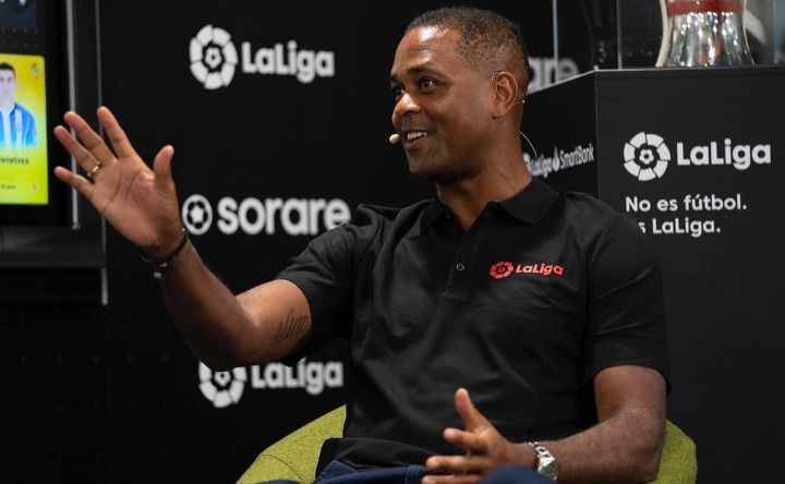 Selain Tersangkut Kasus Judi, Calon Pelatih Timnas Indonesia Patrick Kluivert Juga Dituduh Pernah Lakukan Pelecehan Seksual