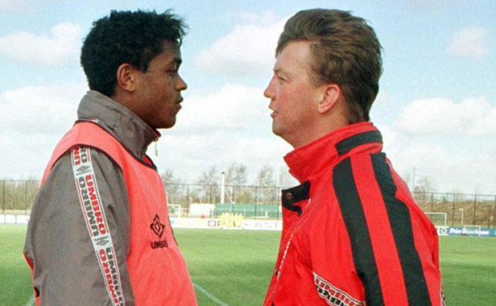 Patrick Kluivert dan Louis van Gaal Kembali Bersatu: Misi Membawa Timnas Indonesia ke Piala Dunia 2026 Setelah 88 Tahun
