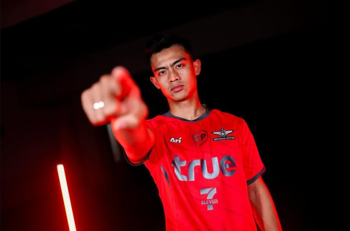 Pratama Arhan Gabung True Bangkok United, Karier Internasional Masih Berlanjut!