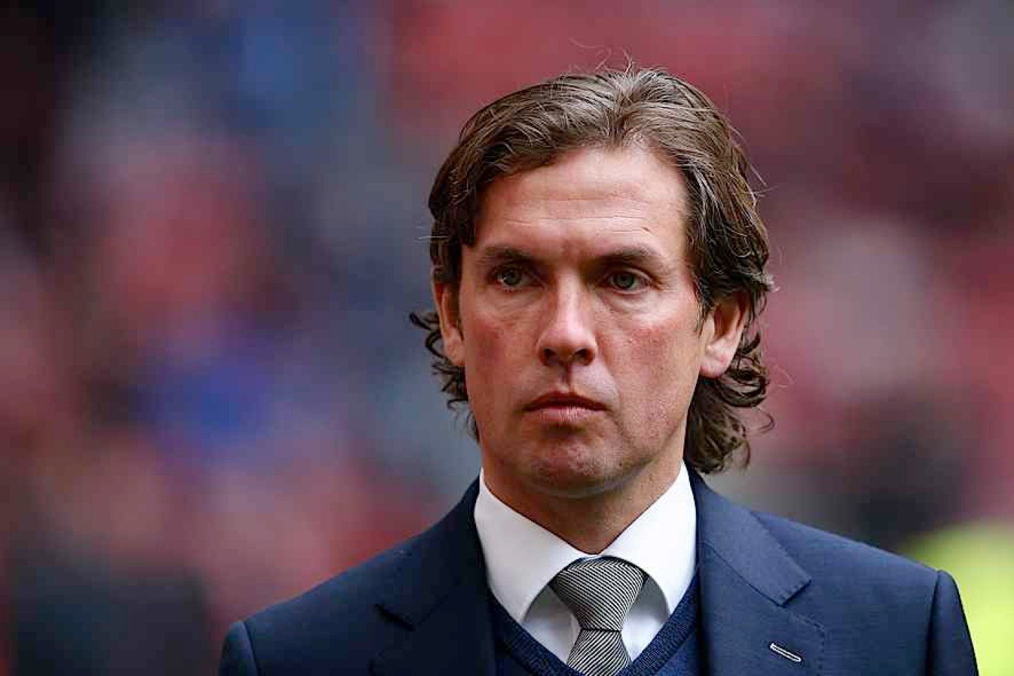 Sosok Ini  Diisukan Jadi Asisten Pelatih Patrick Kluivert, Sering Bawa Tim Promosi ke Eredivisie dan Pernah Latih Pemain Diaspora