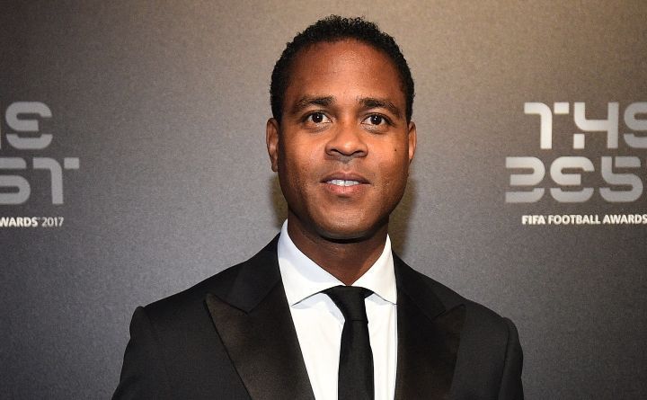 Patrick Kluivert Optimistis dengan Potensi Timnas Indonesia, Target Lolos ke Piala Dunia 2026