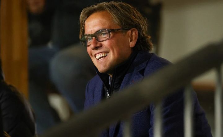 Alex Pastoor Ungkap Alasan Terima Tawaran Patrick Kluivert Jadi Asisten Pelatih di Timnas Indonesia