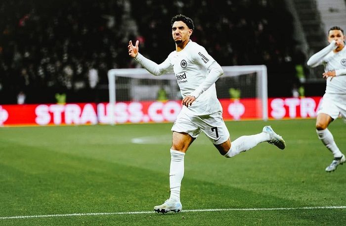 Manchester City Lakukan Pendekatan Formal Bahas Kepindahan Omar Marmoush