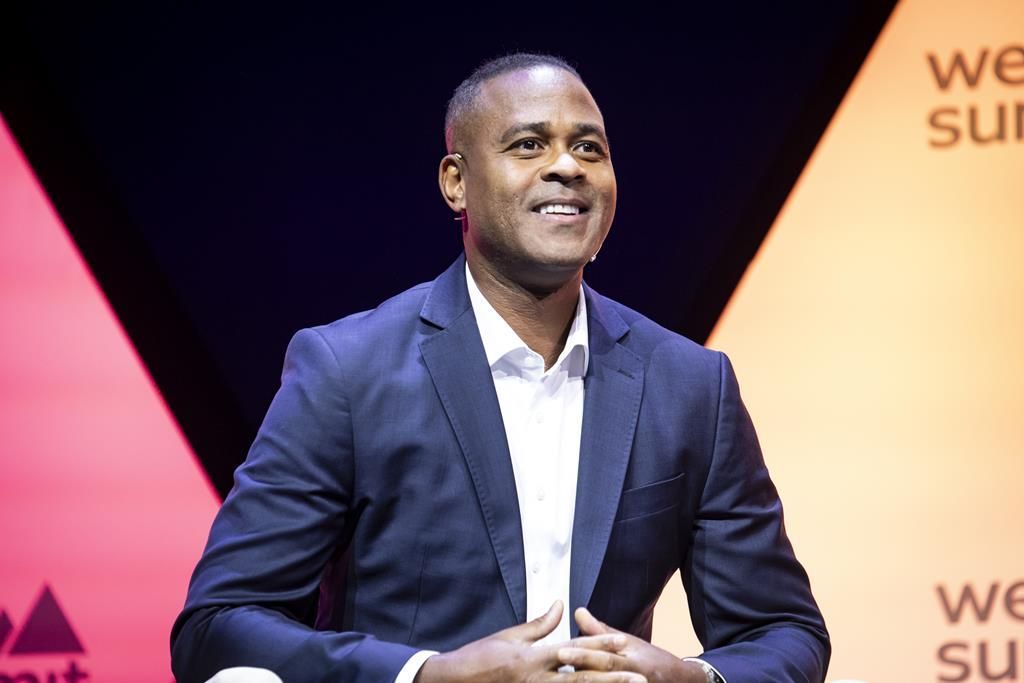 Patrick Kluivert Target Lolos ke Piala Dunia 2026, Petualangan Baru Sebagai Pelatih Timnas Indonesia 
