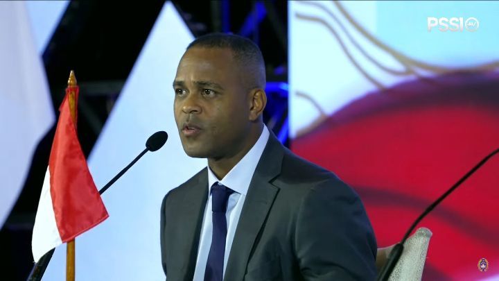 Lelah Bukan Alasan, Patrick Kluivert Tegaskan Timnas Indonesia Siap Lawan Australia!