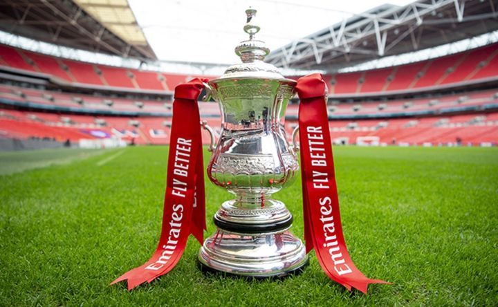 Hasil Lengkap Undian Babak Keempat Piala FA: Manchester United Jamu Leicester, Chelsea Tandang ke Brighton