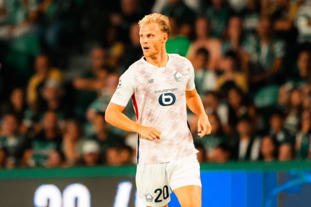 PSSI Tegaskan Mitchel Bakker Tidak Memenuhi Syarat Naturalisasi Timnas Indonesia