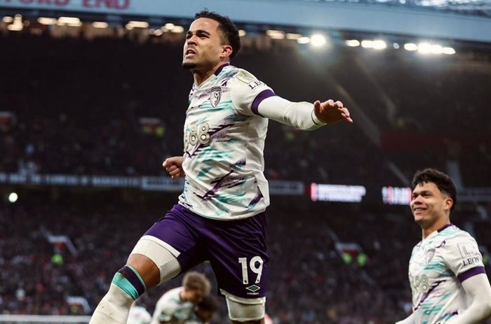 Anak Patrick Kluivert Cetak Hattrick di Liga Inggris, Apakah Bisa Dinaturalisasi ke Timnas Indonesia?