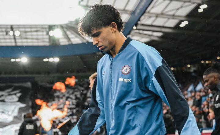 AC Milan Bidik Joao Felix dan Dua Penyerang Manchester United usai Gagal Dapatkan Rashford