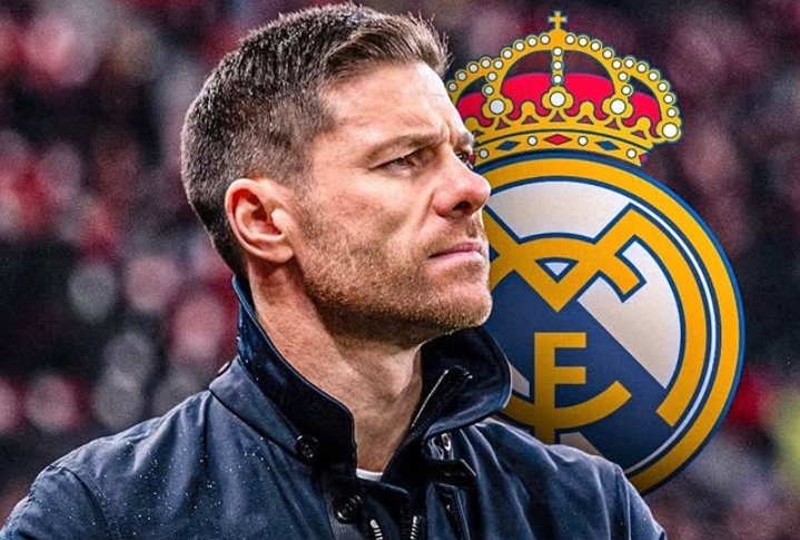 Xabi Alonso Tanggapi Rumor Keterkaitannya dengan Real Madrid, Ini Faktanya!