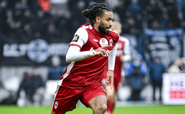 PSSI Akui Proses Naturalisasi Jairo Riedewald Lebih Sulit Dibanding dari Maarten Paes