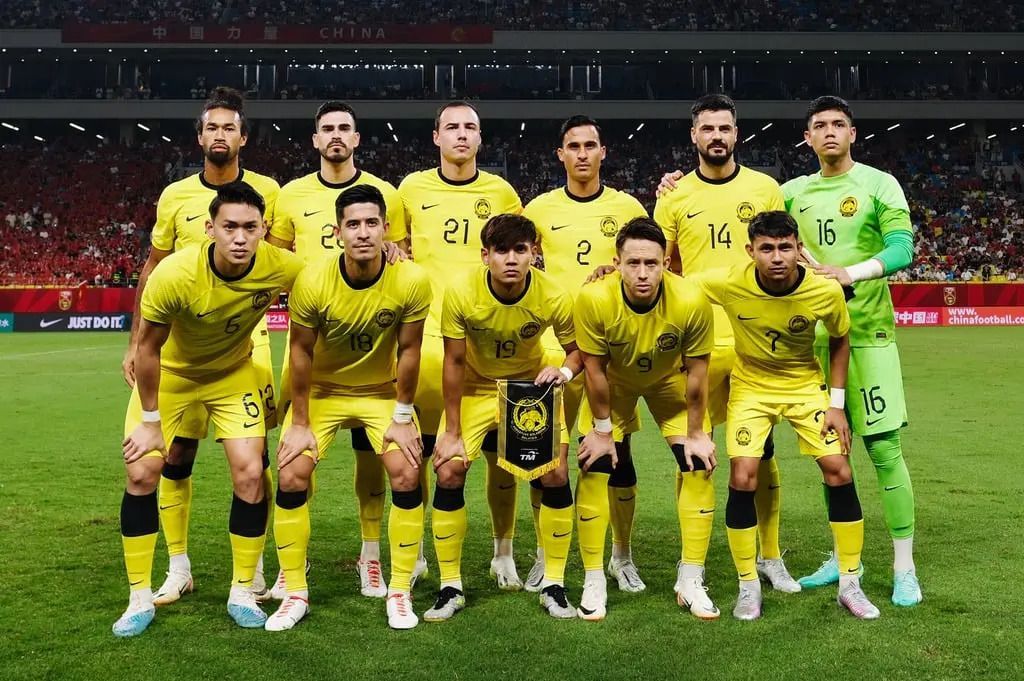 Ikuti Jejak Indonesia, Malaysia akan Naturalisasi 8 Pemain Keturunan untuk Perkuat Timnas di Kualifikasi Piala Asia 2027