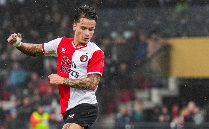 Menunggu Diproses Naturalisasi, Delano van der Heijden Tidak Sabar Ingin Segera Gabung Timnas Indonesia