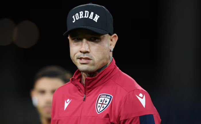 Selain Radja Nainggolan, 5 Pesepakbola Ini Juga Sempat Terlibat Kasus Narkotika: Ada Nama Diego Maradona!