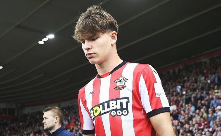 MU Serius Incar Tyler Dibling, Tapi Tunggu Lolos Liga Champions Dulu!
