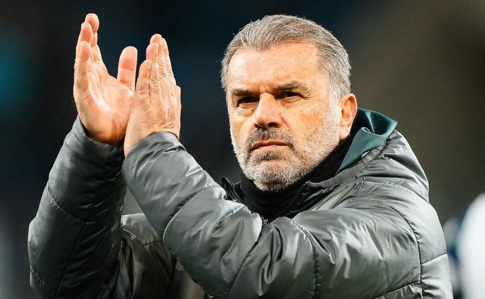 Masa Depan Sedang di Ujung Tanduk, Bisakah Ange Postecoglou Bawa Spurs Melaju ke Perempat Final Europa League