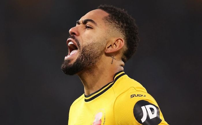Bocor! Obrolan Rahasia Ruben Amorim dan Matheus Cunha Jadi Sinyal Transfer ke Manchester United