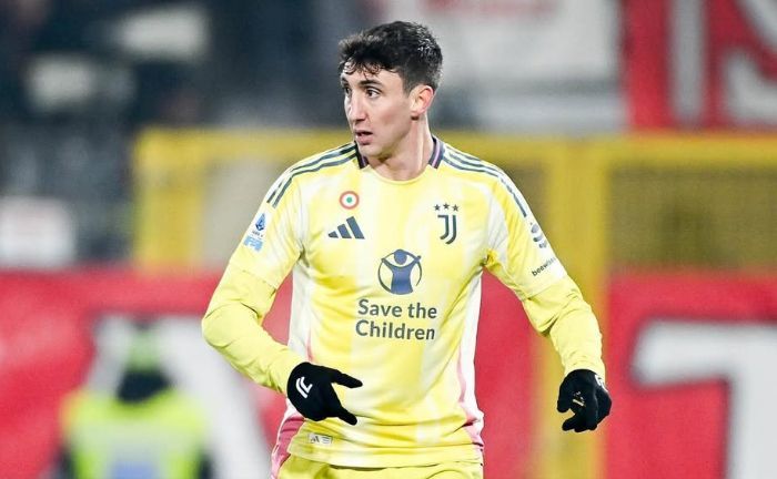 Posisi Bek Kanan Jadi Prioritas, Man City Masih Ingin Boyong Andrea Cambiaso di Musim Panas