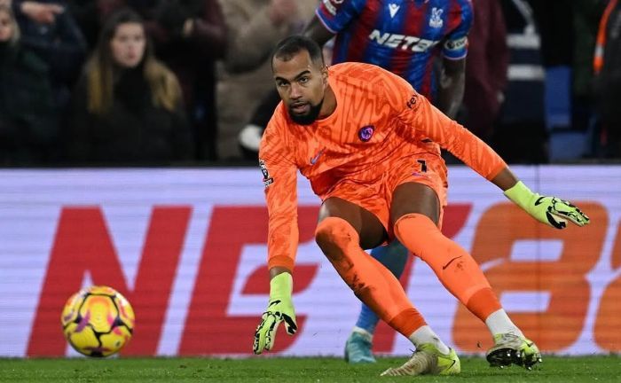 Sempat Blunder, Chelsea Tidak akan Rekrut Kiper Baru untuk Gantikan Robert Sanchez