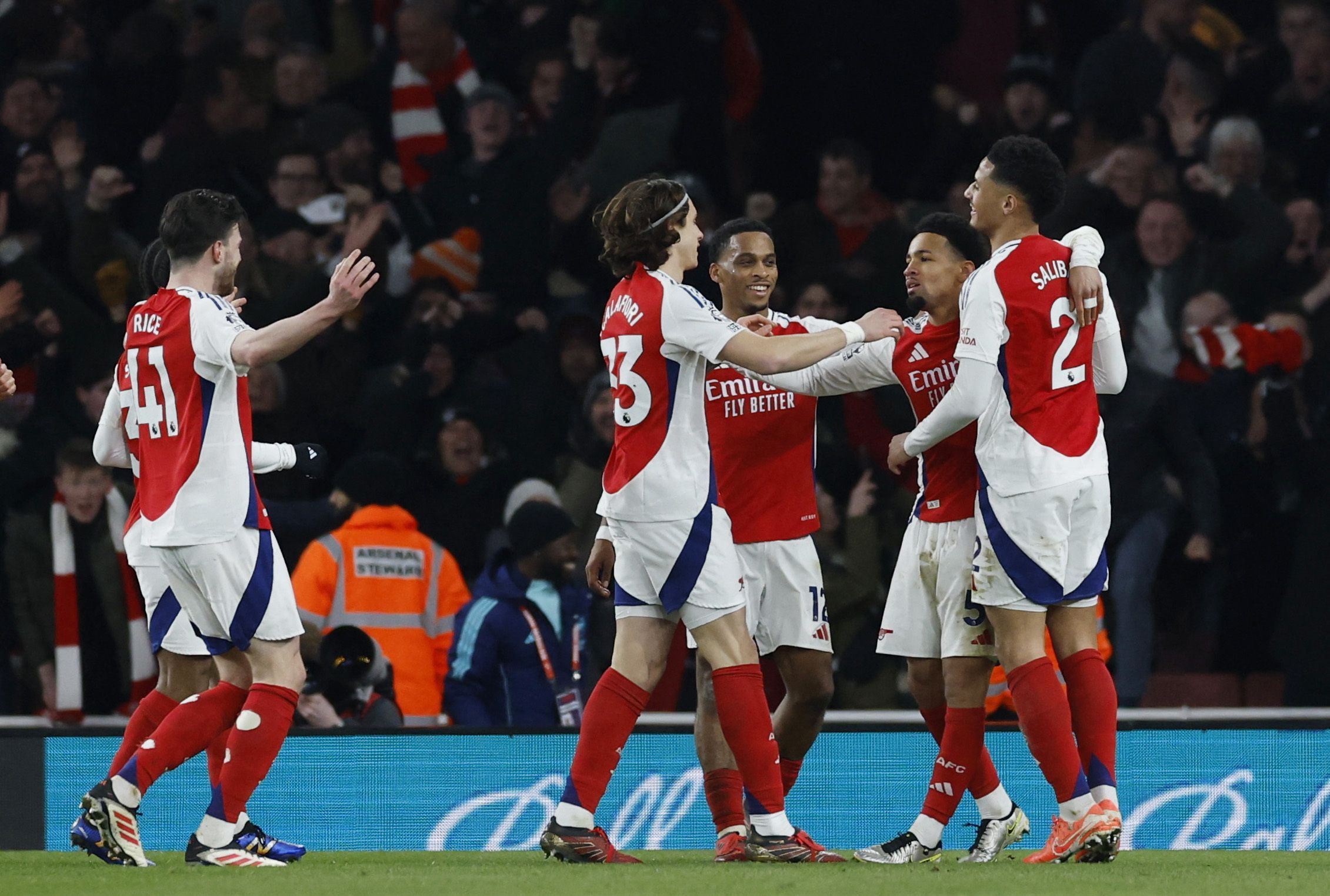 Badai Cedera Hantam Arsenal! Saka, Havertz, Jesus, dan Martinelli Tumbang, Arteta dalam Dilema