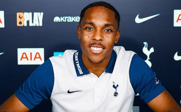 Alasan Manchester United Tidak Jadi Datangkan Mathys Tel dari Bayern Munich
