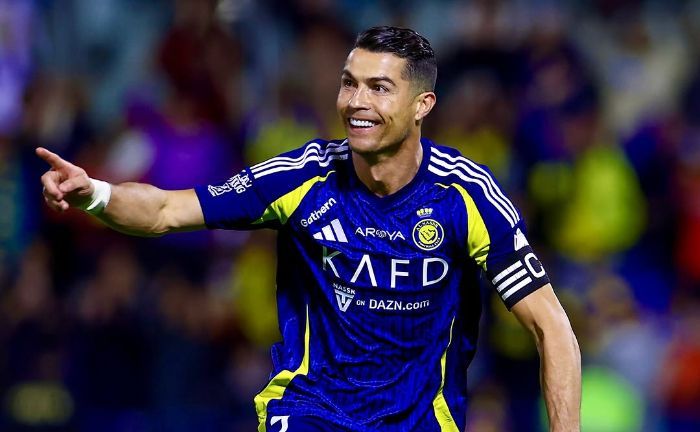 Simpang Siur Cristiano Ronaldo di Kupang, Polda NTT Akui Belum Terima Surat Resmi Kegiatan