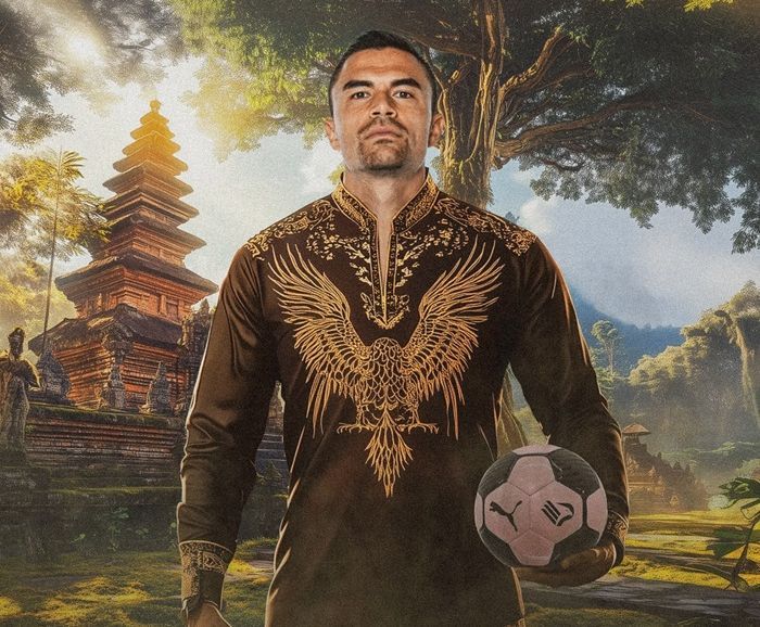 Kalah Bersaing di Como, Kiper Keturunan Indonesia Emil Audero Resmi Dipinjamkan ke Palermo 