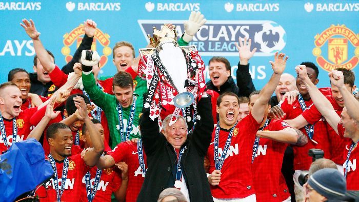 Mission 21: Rencana Ambisius Manchester United untuk Mengakhiri Puasa Gelar Liga Inggris