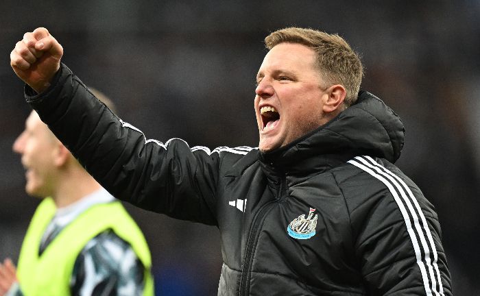 Eddie Howe Spill Cara Gampang Newcastle Kalahkan Arsenal di Carabao Cup