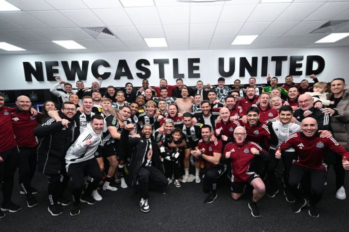 Newcastle United Tengah Merencanakan Proyek Ambisius Untuk Tahun 2030, Apa saja?