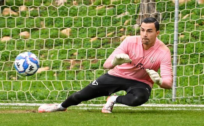 Emil Audero Masih Pantas Dinaturalisasi Timnas Indonesia Meski Bermain di Serie B