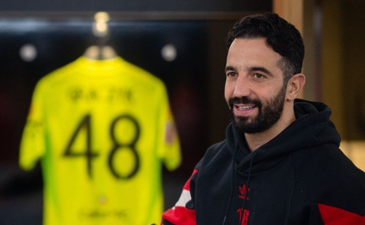Ruben Amorim Khawatir dengan Kondisi Keuangan Manchester United, Garnacho dan Mainoo Kemungkinan Dijual