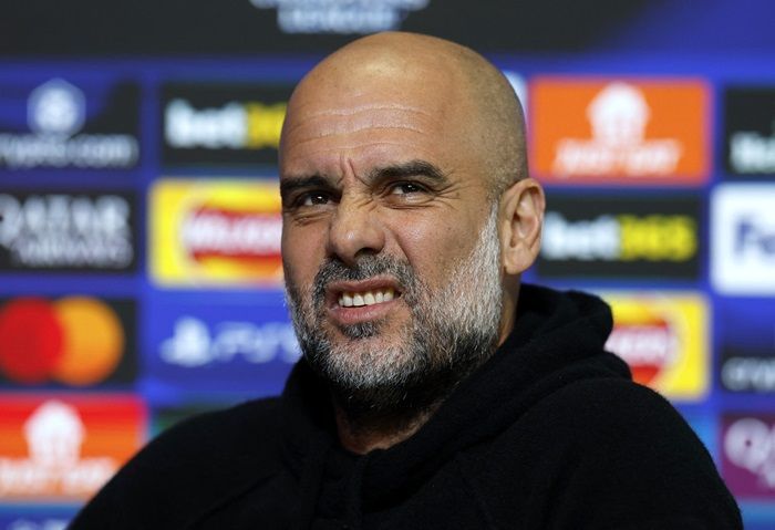 Pep Guardiola Geram Usai City Takluk dari Madrid: 'Kami Kembali Gagal di Momen Penting!'