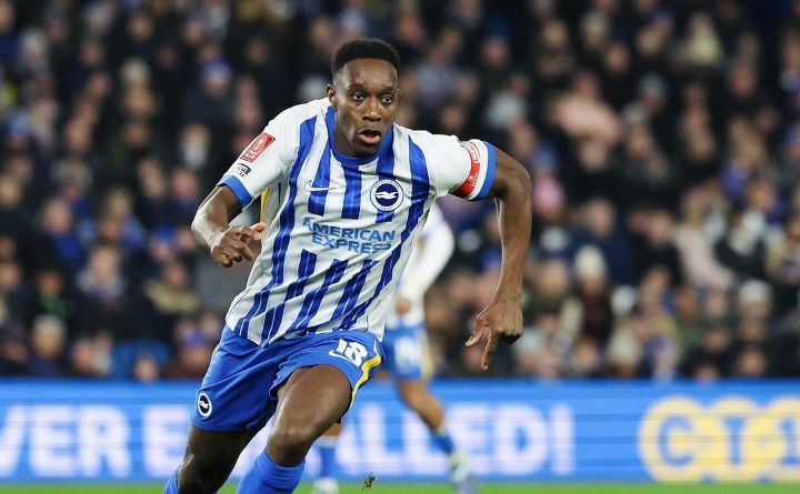Danny Welbeck Masih Layak Bela Manchester United, Ini Alasannya!