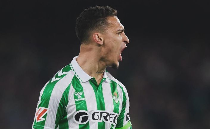 Manchester United Pertimbangkan Panggil Lagi Antony Setelah Amad Diallo Cedera