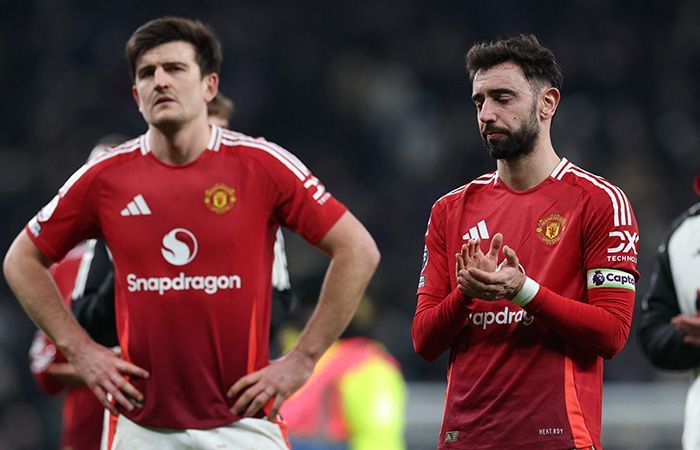 Efisiensi di Man United, Kantin Old Trafford Tutup Diganti Program Makan Siang Gratis